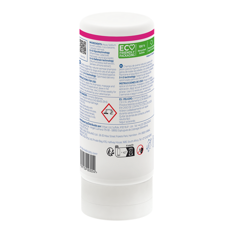 Allerderm Sensitive Skin Shampoo 250ml