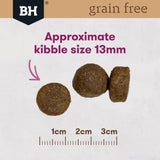 Black Hawk Adult Dog Grain Free Lamb