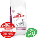 Royal Canin Dog Cardiac New Formula 2kg