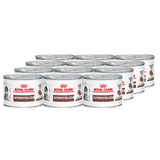 Royal Canin Veterinary Canine Gastrointestinal Puppy Canned Wet Dog Food 195g Can x 12 Tray