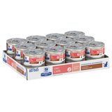 Hill's Prescription Diet ONC Care Cat Chicken & Vegetable Stew 24x82g can
