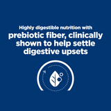 Hill's Prescription Diet i/d Digestive Care Chicken Cat Food Pouches 12x85g