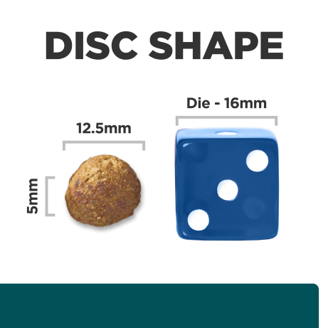 Hill's Prescription Diet w/d Multi-Benefit Dry Dog Food 3.85kg