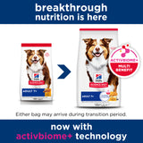 Hill's Science Diet Adult 7+ Senior Dry Dog
