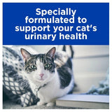 Hill's Prescription Diet c/d Multicare Urinary Care Chicken Cat Food Pouches
