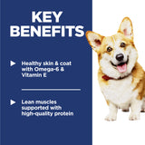 Hill's Science Diet Canine Adult Small Bites