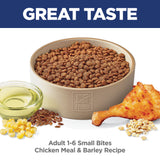 Hill's Science Diet Canine Adult Small Bites