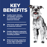 Hill's Science Diet Canine Adult 7+ Small Paws 1.5kg