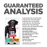 Hill's Science Diet Adult Perfect Weight Large Breed + Joint Support Dry Dog Food 11.3kg