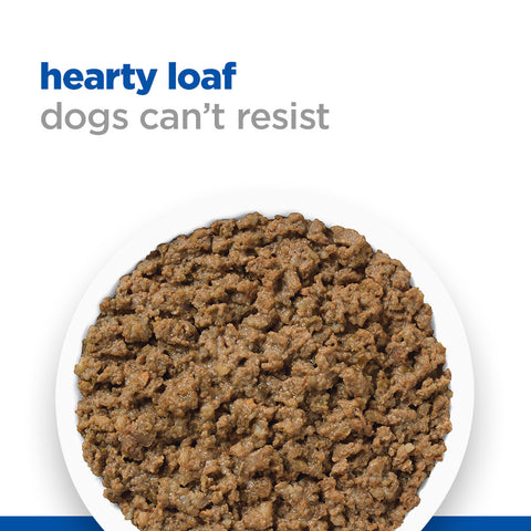 Hill's Science Diet Sensitive Stomach & Skin Adult Large Breed Dry Dog Food 13.6kg +2 FREE Cans