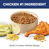 Hill's Science Diet Feline Adult Indoor Dry Food