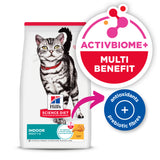 Hill's Science Diet Feline Adult Indoor Dry Food