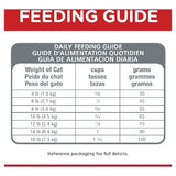 Hill's Science Diet Feline Adult 7+ Indoor Dry Food 1.58kg - Out of Stock