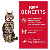 Hill's Science Diet Feline Adult 7+ Indoor Dry Food 1.58kg - Out of Stock