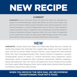 Hill's Science Diet Adult Chicken Recipe Dry Feline Food