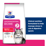 Hill's Prescription Diet Gastrointestinal Biome Stress dry Cat Food 1.8kg