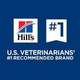 Hill's Prescription Diet c/d Multicare Stress Urinary Care + Metabolic Weight Cat Food Pouches