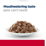 Hill's Prescription Diet c/d Multicare Stress Urinary Care + Metabolic Weight Cat Food Pouches