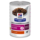 Hill's Prescription Diet Gastrointestinal Biome Digestive/Fibre Care Canned Dog Food 370g
