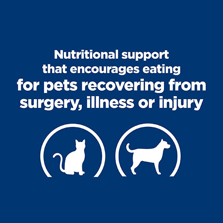 Hill's Prescription Diet Canine and Feline a/d 156g can