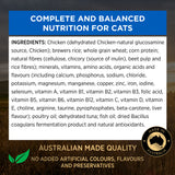 Pro Plan Cat Indoor Hairball Control Dry Food 3kg