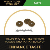 Pro Plan Cat Sterile Weight Loss Dry Food