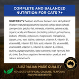 Pro Plan Cat Adult 7+ Salmon and Tuna Dry Food
