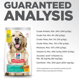 Hill's Science Diet Adult Perfect Weight Dry Dog Food
