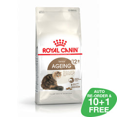 Royal Canin Cat Ageing+12 2kg