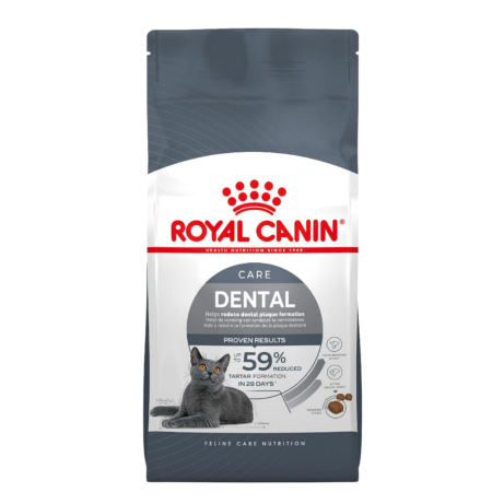 Royal Canin Feline Dental Care