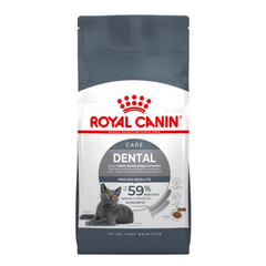 Royal Canin Feline Dental Care