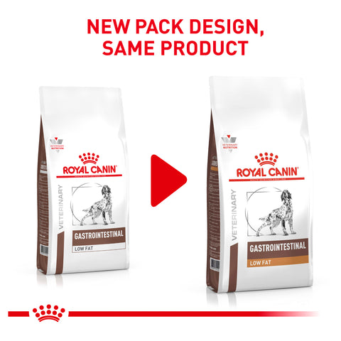 Royal Canin Dog Gastrointestinal Low Fat