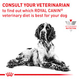 Royal Canin Dog Gastrointestinal High Fibre Dry