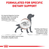 Royal Canin Dog Gastrointestinal High Fibre Dry