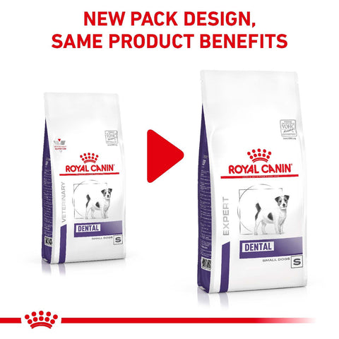 Royal Canin Dental Small Dog