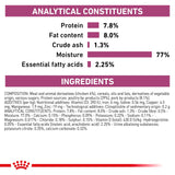 Royal Canin Cat Renal Sachets Chicken (in Gravy) 85g x 12 Sachets
