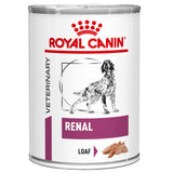 Royal Canin Renal Wet 410gm Can
