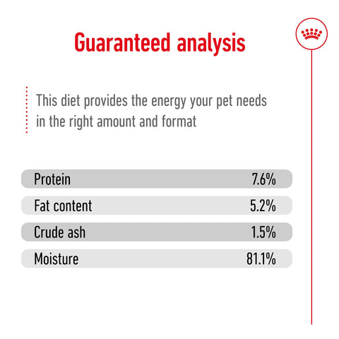 Royal Canin Mini Adult (in Gravy) 85g x 12 Sachets