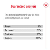 Royal Canin Mini Ageing 12+ (in Gravy) 85g x 12 Sachets