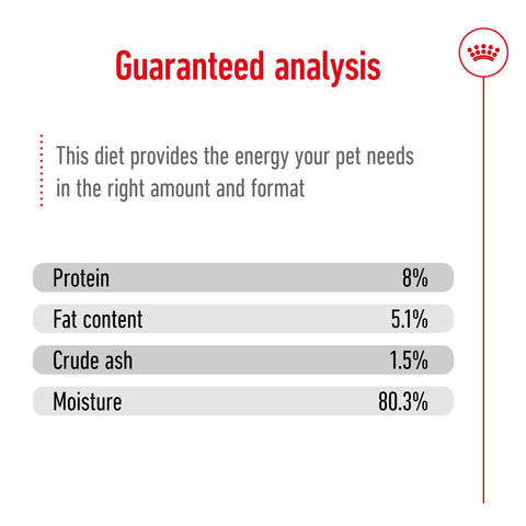 Royal Canin Mini Ageing 12+ (in Gravy) 85g x 12 Sachets