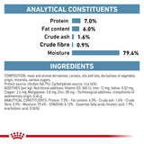 Royal Canin Cat Sensitivity Control (in Gravy) 85g x 12 Sachets