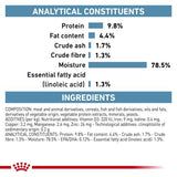 Royal Canin Feline Skin & Coat (in Gravy) 85g x 12 Sachets