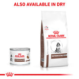 Royal Canin Veterinary Canine Gastrointestinal Puppy Canned Wet Dog Food 195g