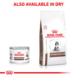 Royal Canin Veterinary Canine Gastrointestinal Puppy Canned Wet Dog Food 195g Can x 12 Tray