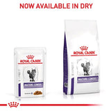 Royal Canin Mature Consult Feline Wet (in Gravy) 85g x 12 Sachets