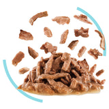 Royal Canin Feline Sensory Feel (in Gravy) 85g x 12 Sachets