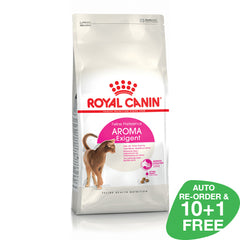 Royal Canin Cat Exigent Aromatic Attraction 2kg