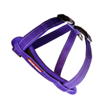 EzyDog Chest Plate Harness - Purple