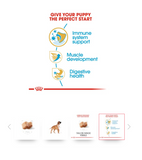 Royal Canin Boxer Junior 12kg