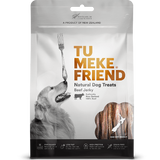 Tu Meke Beef Jerky